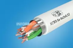 Кабели для структурированных кабельных систем (LAN-кабели)